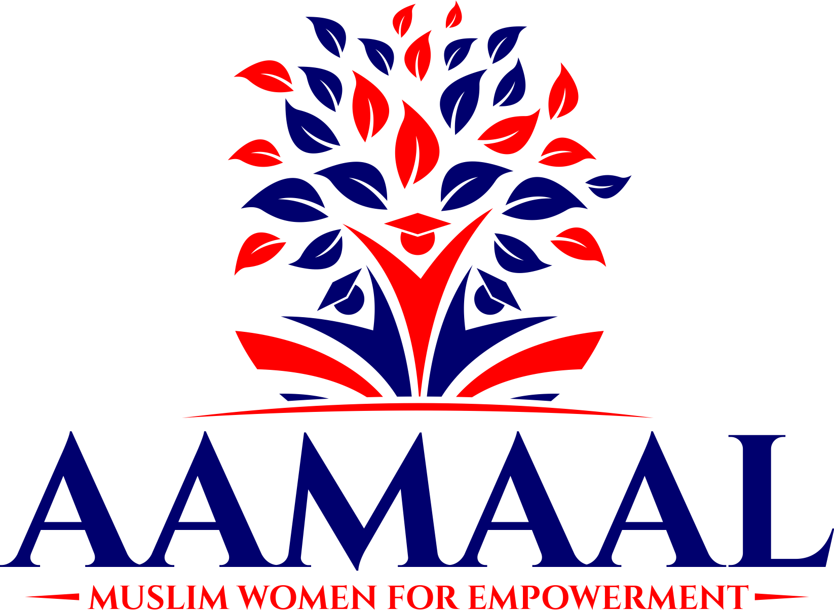 Aamaal logo