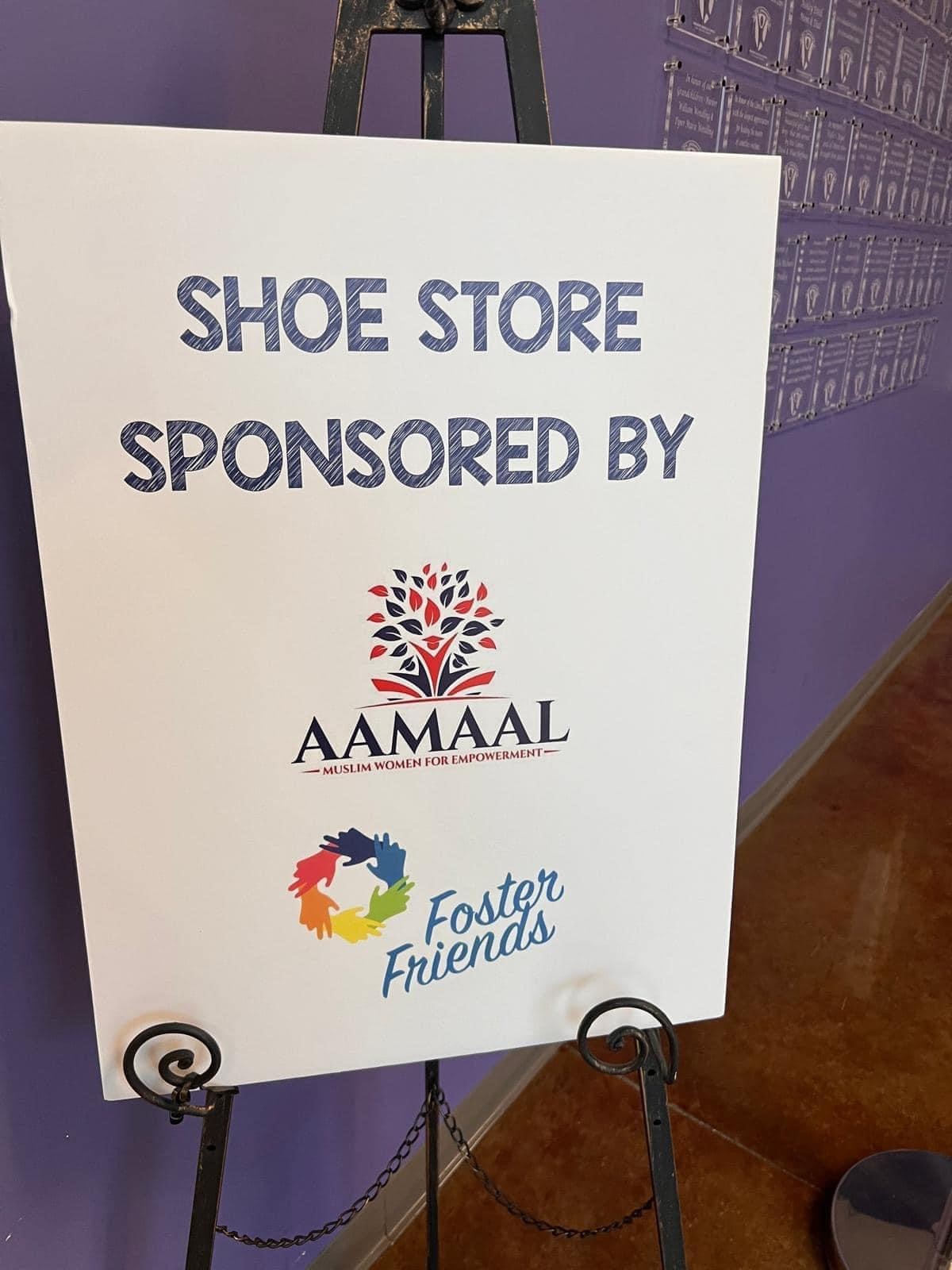 Children’s Advocacy Center of Collin County: Back to School 2024