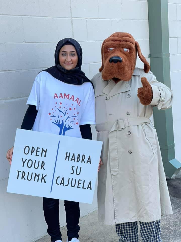 Children’s Advocacy Day