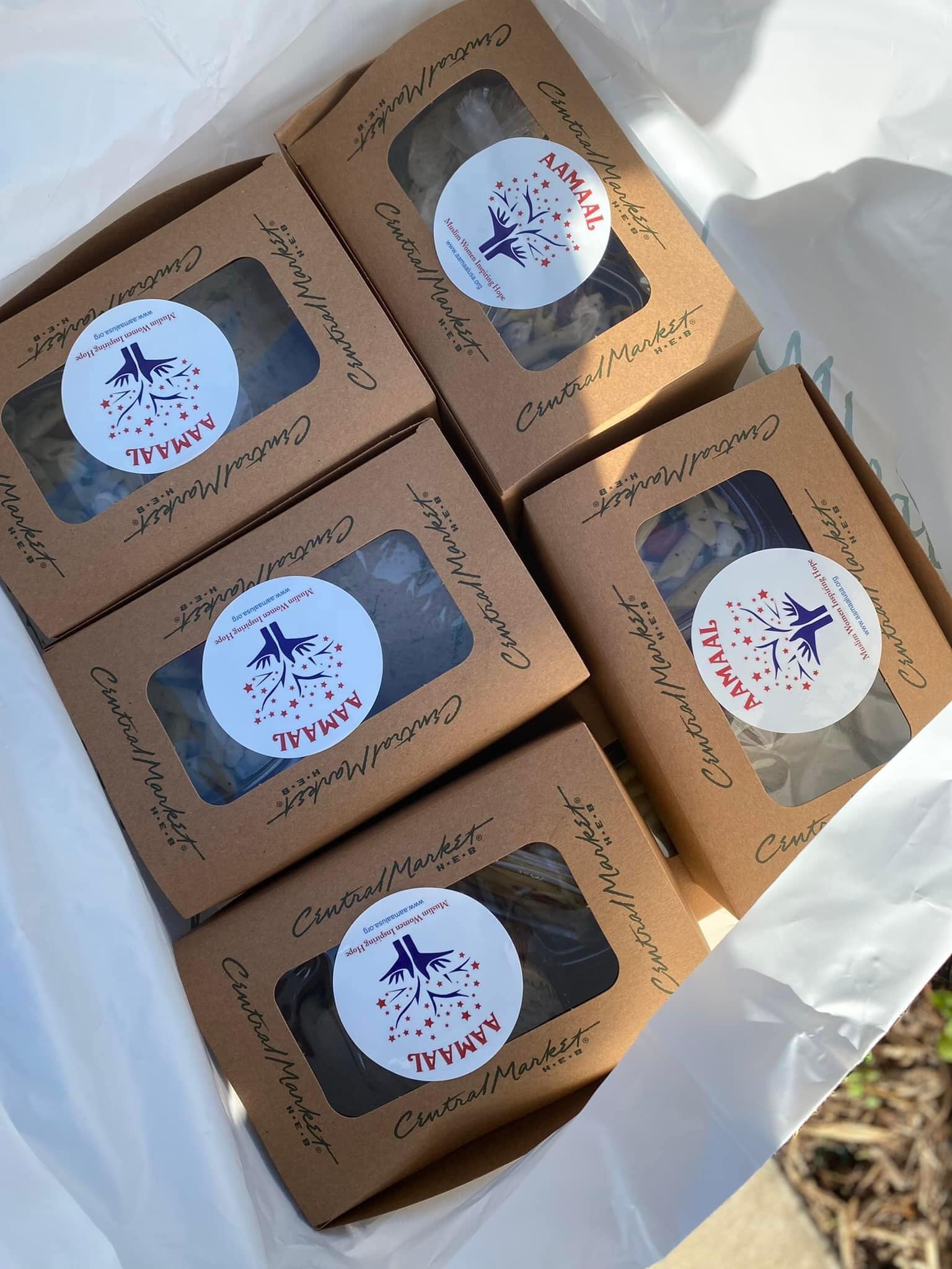 Ronald McDonald House