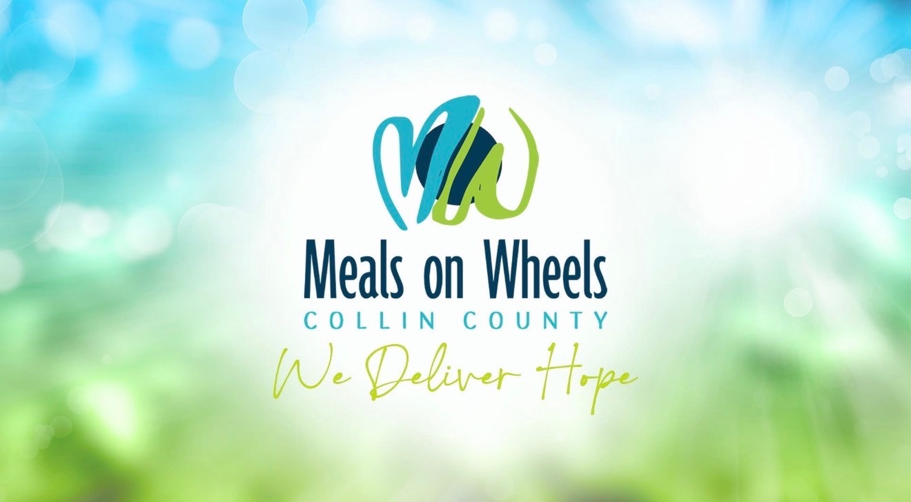 Meels on Wheels Collin County